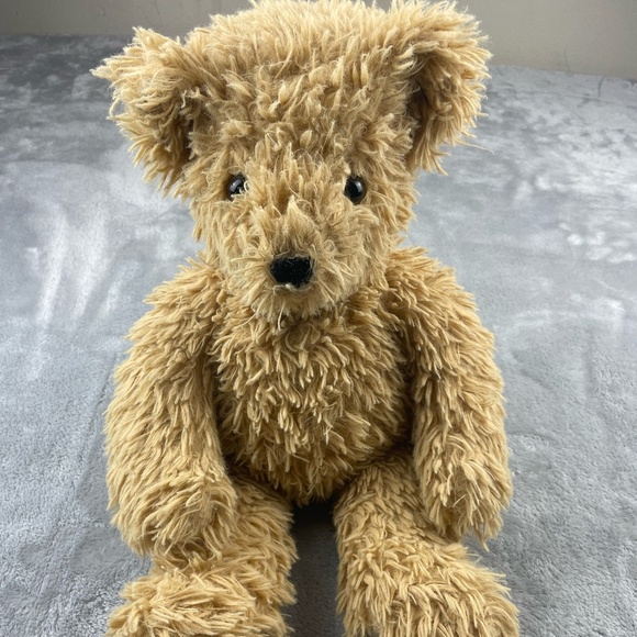 Other - Vermont Teddy Bear 18 Inch Super Soft Plush Stuffed Animal NEW